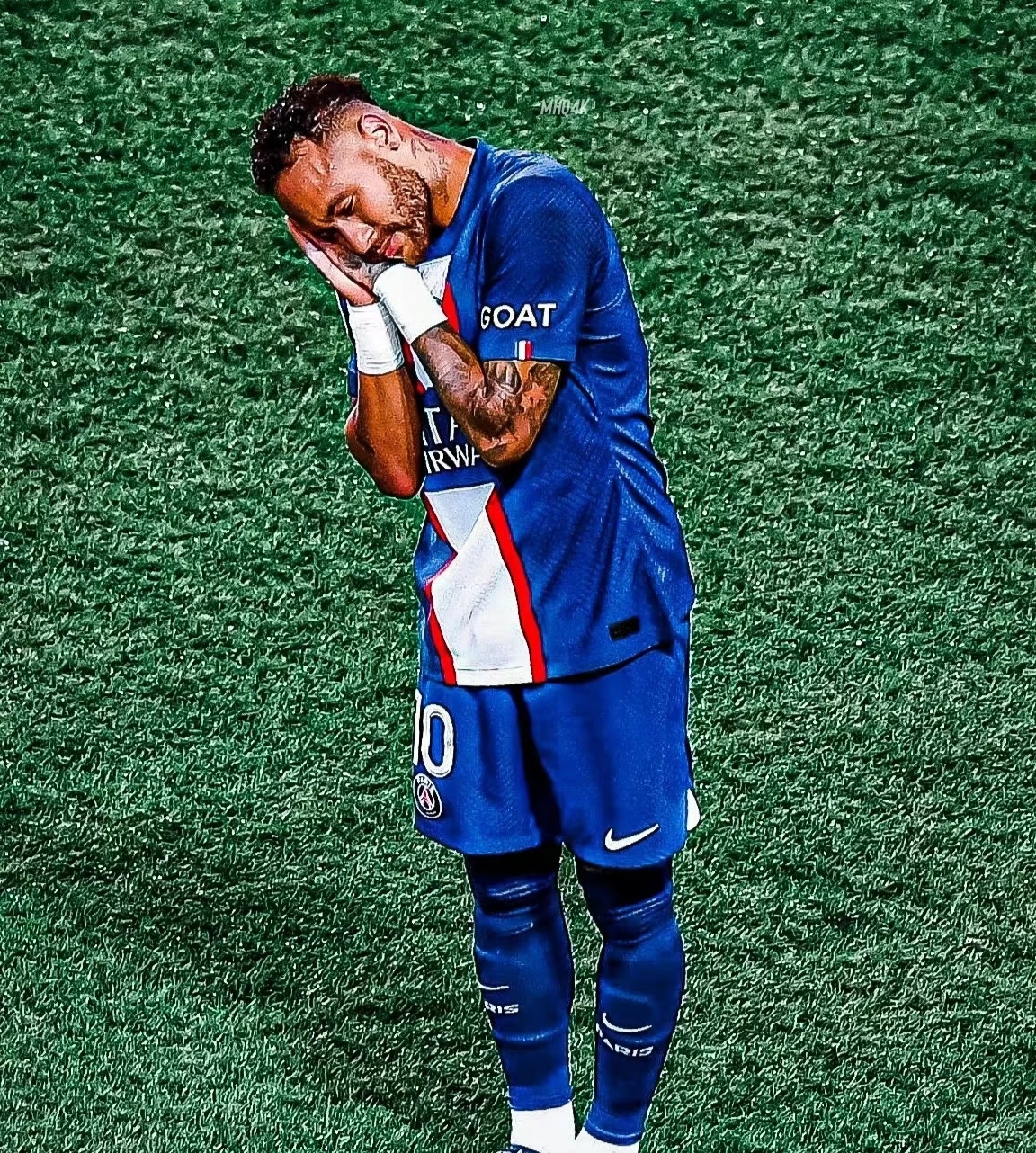 开云-内马尔在湖人比赛中持续失利，重要助攻引发热议！