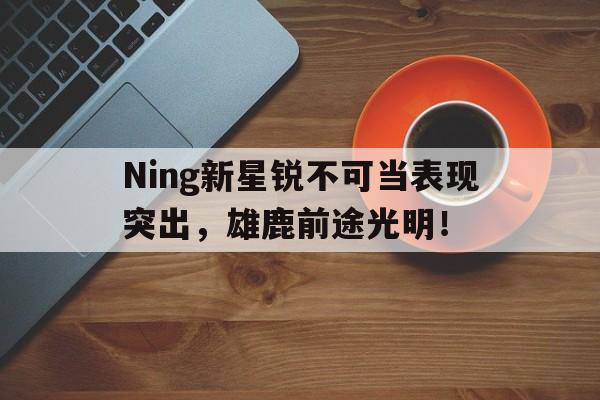 开云体育-关于Ning新星锐不可当表现突出，雄鹿前途光明！的信息