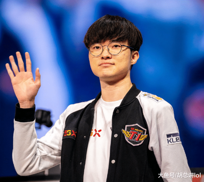 开云体育-关于Faker迎来二十赛季高光表现，德国队球迷沸腾！的信息