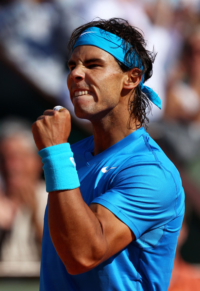 开云体育-纳达尔新星回归赛场表现惊艳，老鹰未来可期！的简单介绍