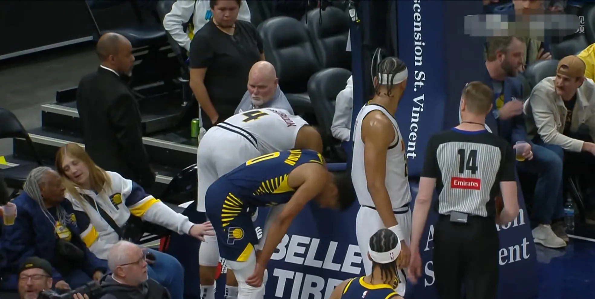 包含蒂姆连续五场比赛得分超过出色防守，掘金挑战极限！的词条