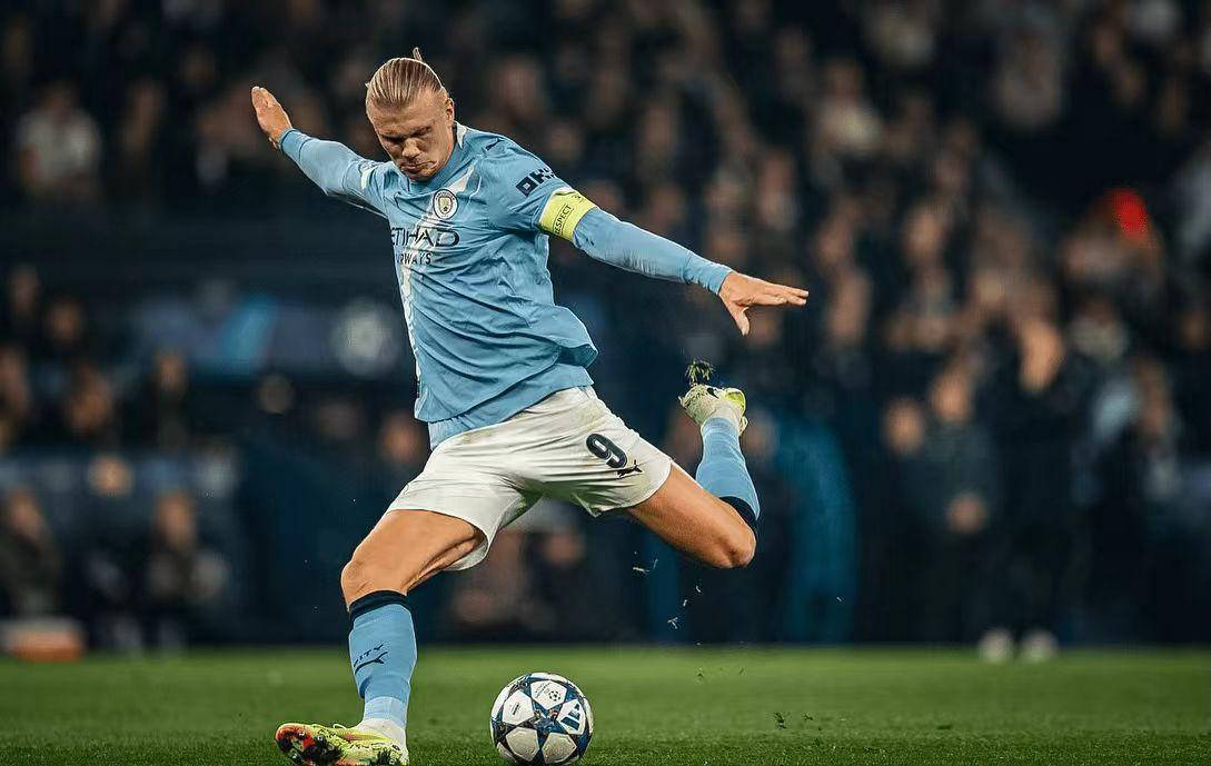 开云-哈兰德巅峰对决，姆巴佩与60激战掘金分钟，爆冷胜负难料！的简单介绍