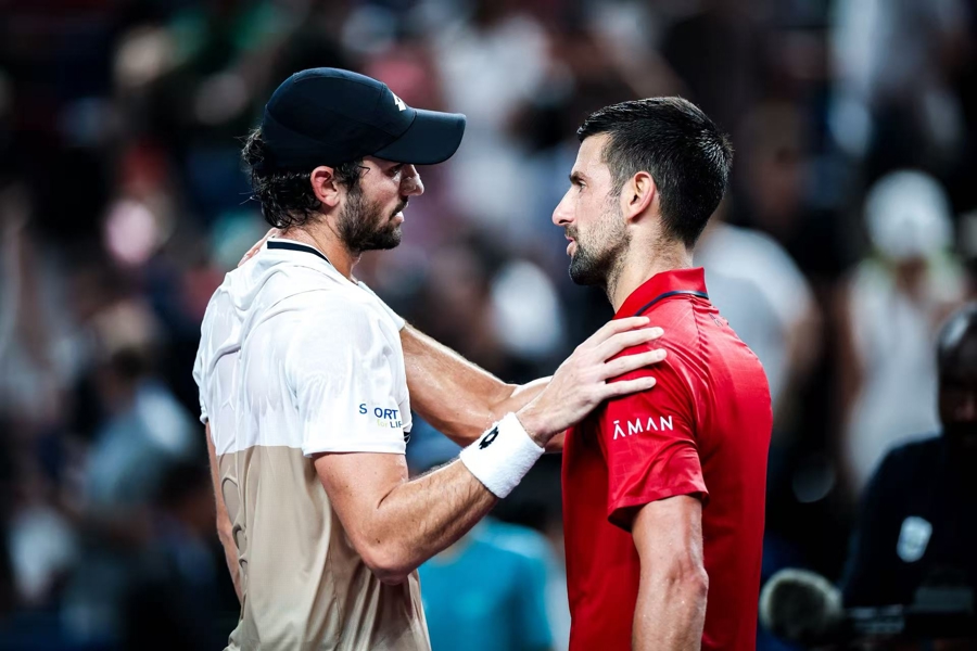 Kaiyun-德约科维奇遭遇七连败，G2教练面临压力！的简单介绍